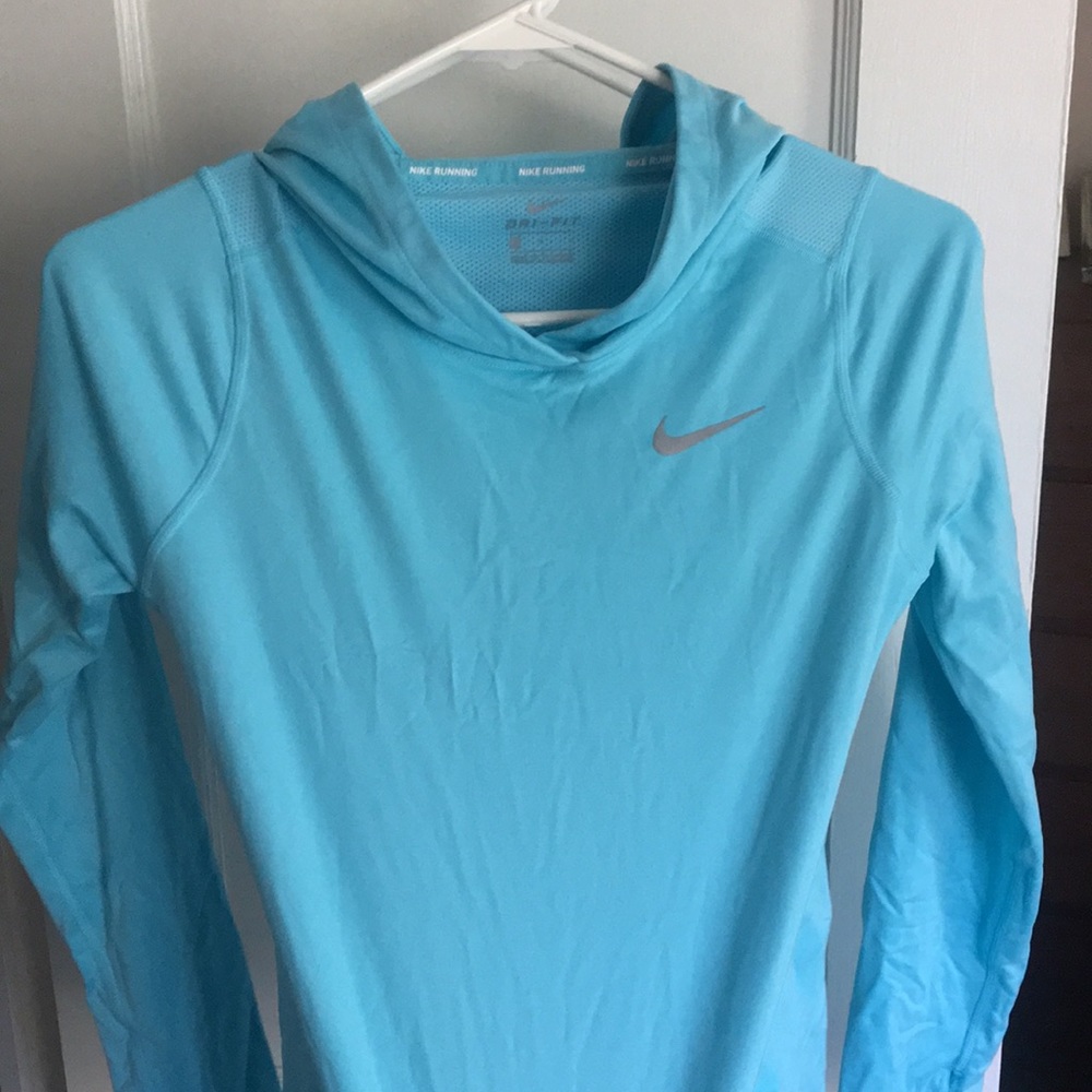Nike Running pullover